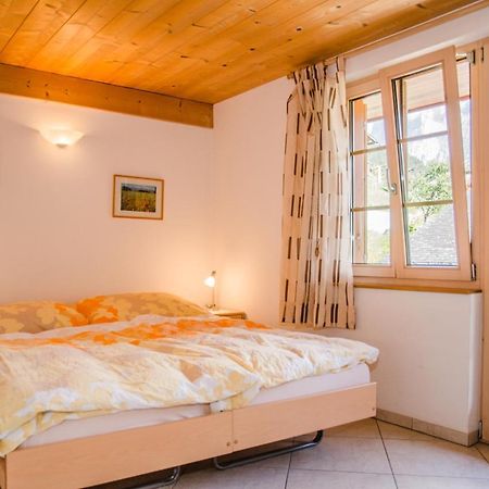 Apartment Strassscheuer 3.5 - Griwarent Ag Grindelwald Ngoại thất bức ảnh