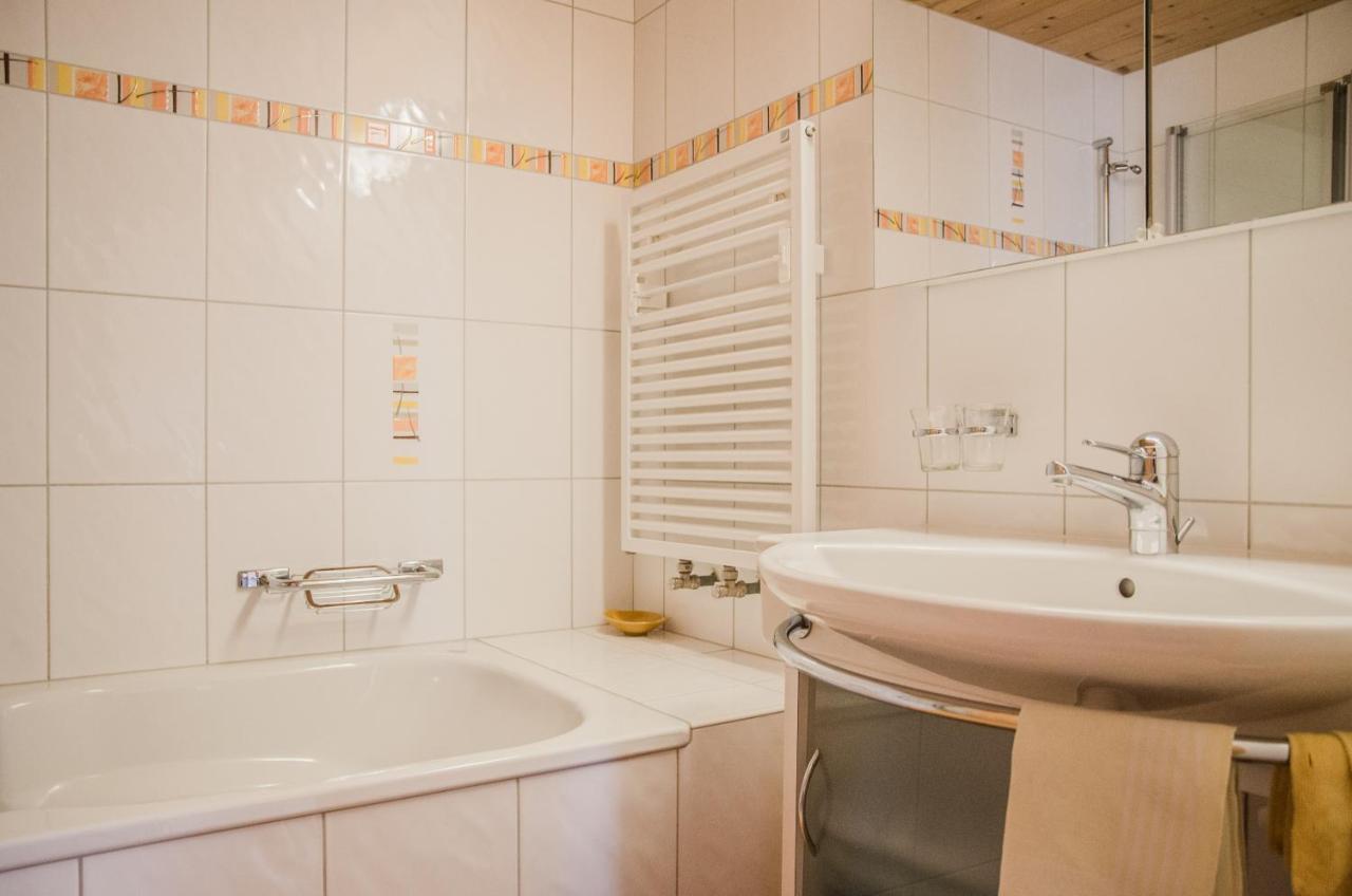 Apartment Strassscheuer 3.5 - Griwarent Ag Grindelwald Ngoại thất bức ảnh
